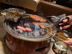 -西塔老太太泥炉烤肉(温州首店万象城黑金店)