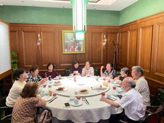 -蝶园·装修中(BFC外滩金融中心店)