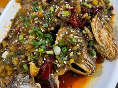 -刘记烧烤大排档(长江紫都店)