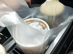 -麦当劳(总统大酒店店)