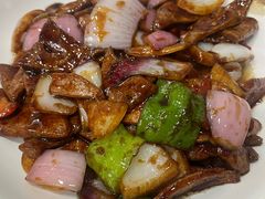 -上海羊肉馆(泰宸苑店)