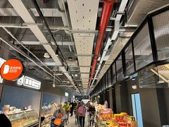 -物美超市(三里河店)