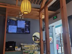 -红小满休闲餐厅(十全街店)