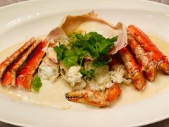 -新加坡海鲜共和(名胜世界圣淘沙海滨坊)