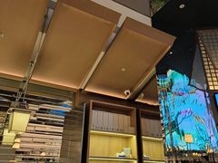 -桂满陇·海市蜃楼·黑金(国金店)