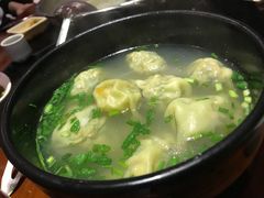 -春秋火锅(复兴中路店)