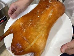 -大清花饺子(山庄店)