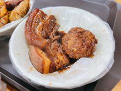 把子肉-刘小忙把子肉(北园大街总店)
