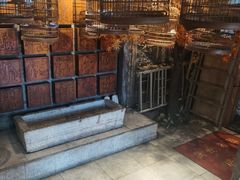 门面-京味斋·北京烤鸭(北京南站洋桥店)