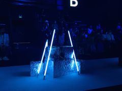 -欢乐海岸椰林沙滩-2025湾区超级灯会