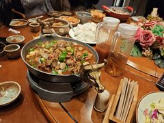 -水煮三国·川鲁江湖菜(香山店)