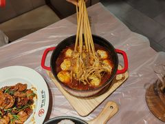 -有位虾匠·香辣蟹·小龙虾(李村店)