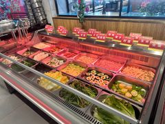 -思密达韩式自助烤肉火锅(公明店)
