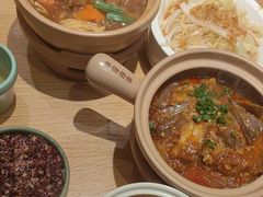 -谷田稻香·砂锅菜(西乡天虹店)