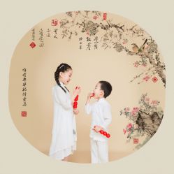 -苏菲雅婚纱摄影(环城南路店)