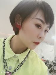 -上禾 HAIR SALON