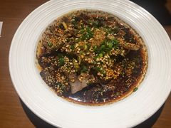 -蜀宴小调·精致家常菜(来福士店)