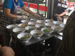 -老赵面店(大西路店)