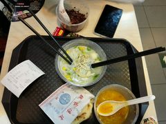 -魏家凉皮(十里河店)