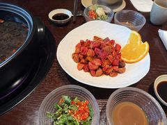 -滇野云南野生菌餐厅