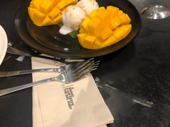 -Mango Tango