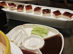 -张大嘴菜馆(庞各庄店)