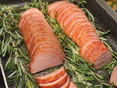 -杭州开元名都大酒店·地中海自助餐厅