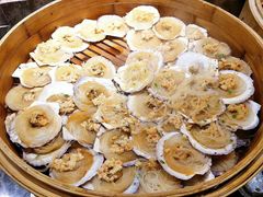 -京香轩·中餐厅(上海中庚聚龙酒店)