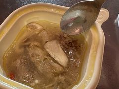 -云海肴·汽锅鸡·云南菜(领展购物广场·中关村店)