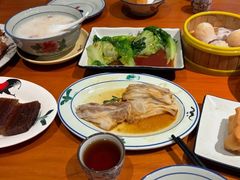 -顺德一品粥·20年凤城老字号(芳村店)