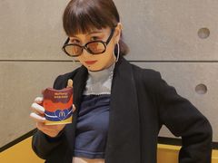 -麦当劳(苏州中心星悦汇店)