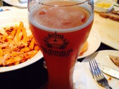 Shanghai&nbsp;Brewery(虹梅路店)-Shanghai Brew House上海啤酒工坊(老外街店)