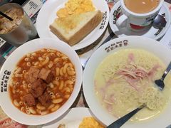 -旺记冰室(九龙中心大厦店)