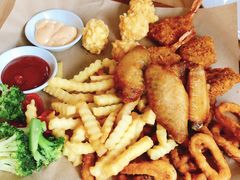 -必胜客(姜堰北大街店)