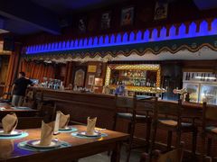 -甘尼仕印度餐厅爵士酒吧(阳春巷店)