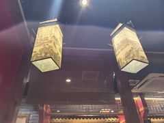 -京元盛铜锅涮肉(上海总店)