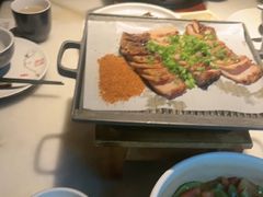 -绿茶餐厅(千岛湖银泰城店)