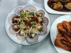 -来之顺海鲜菜馆·青岛菜·始于1993(栈桥店)