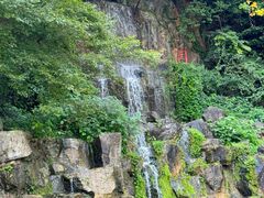 -陶祖圣境风景区