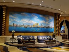 -澳门十六浦索菲特大酒店