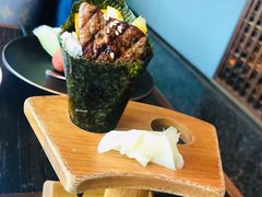 -山葵家·创意料理(宁波来福士店)
