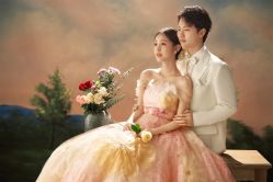 -摩玛婚纱摄影(杭州店)