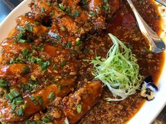 -环球港凯悦 · 享悦中餐厅