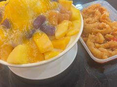 -水牛奶皇后糖水铺(深圳总店)