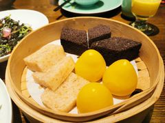 -粗茶淡饭·隐庐私厨(东亭店)