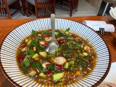 豆豉蚵仔-乡亲鹅肉城(昆山店)