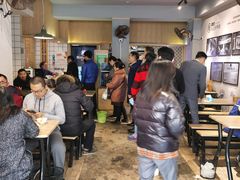 等位区-吴记怪味面(牛王庙店)