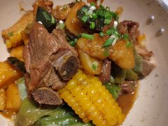 -金掌勺·锅包肉(广渠门店)