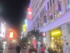 -上海南京路步行街假日酒店