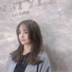 -IN STYLE·全国形象店